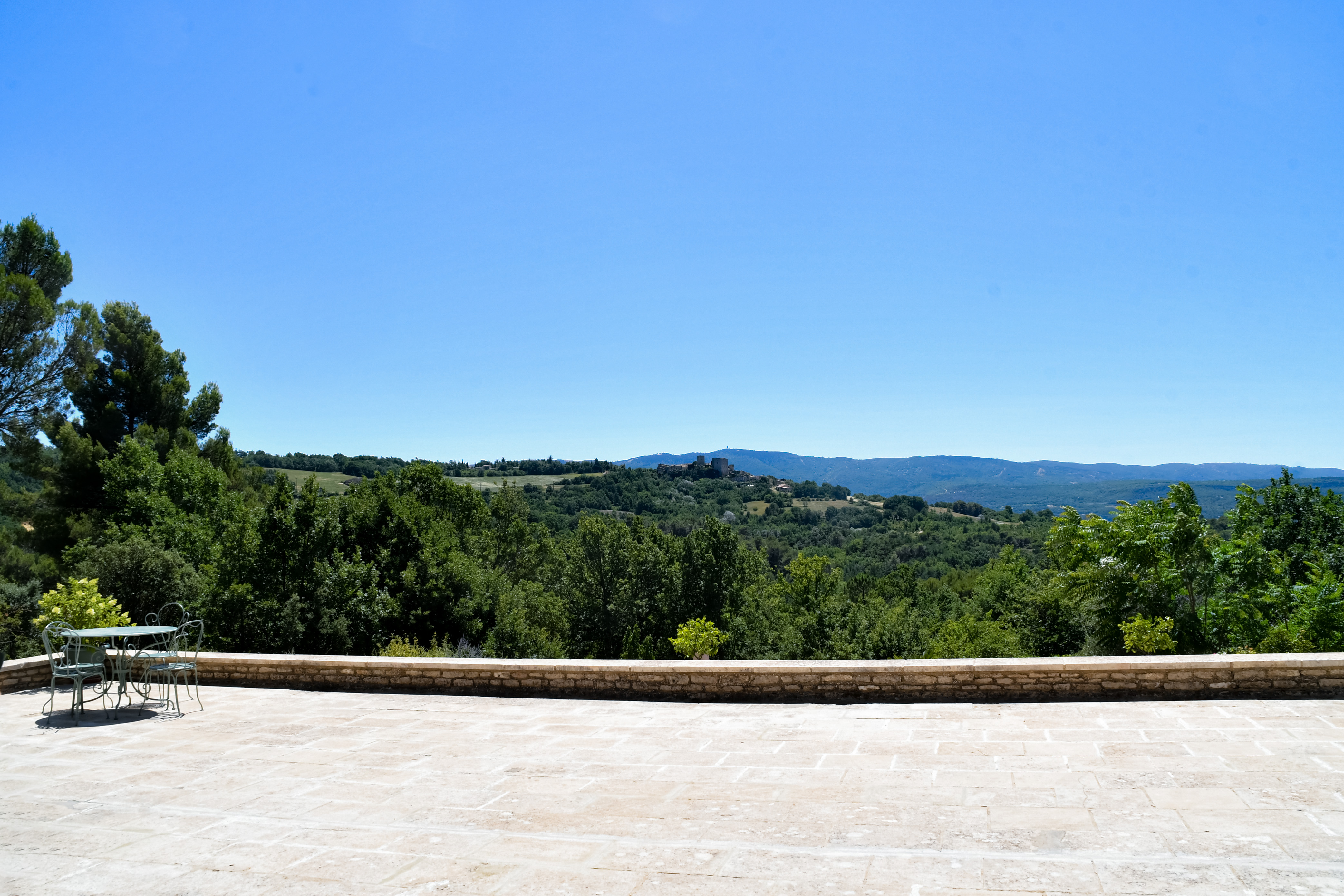 Le Domaine du Coulet de Plumes